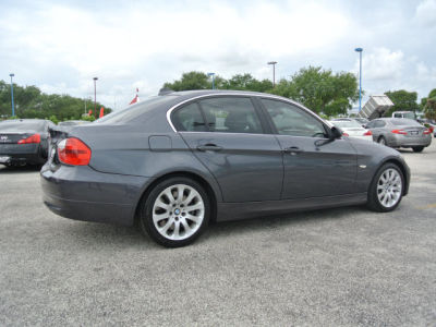2006 BMW 330 i