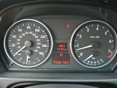 2006 BMW 330 i