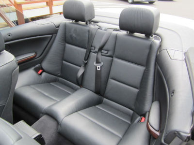2002 BMW 330  Ci