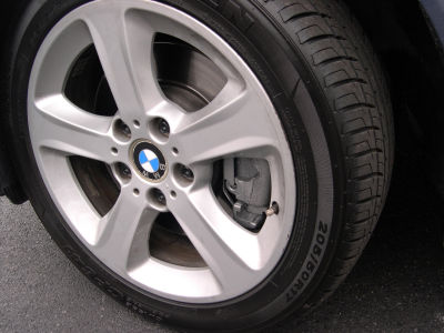 2005 BMW 330 xi