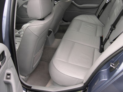 2005 BMW 330 xi