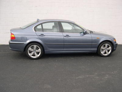 2005 BMW 330 xi