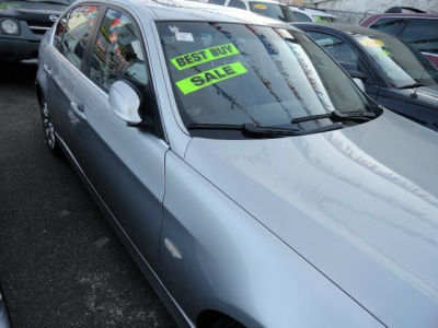 2006 BMW 330 i