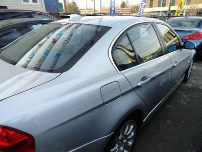 2006 BMW 330 i