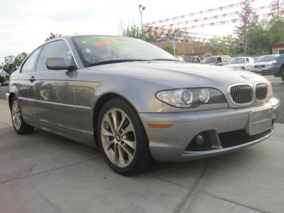 2005 BMW 330  Ci