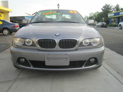 2005 BMW 330 Ci
