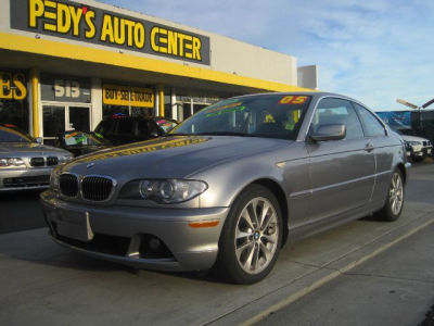 2005 BMW 330 Ci