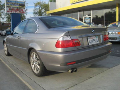 2005 BMW 330 Ci