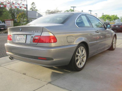 2005 BMW 330 Ci