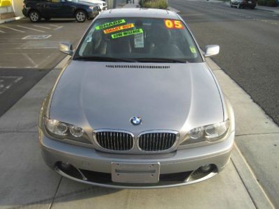 2005 BMW 330 Ci