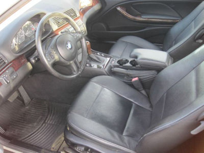 2005 BMW 330 Ci