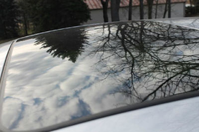 2006 BMW 330 xi