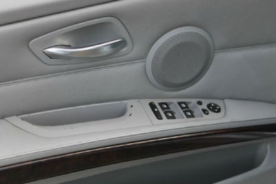 2006 BMW 330 xi