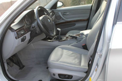 2006 BMW 330 xi