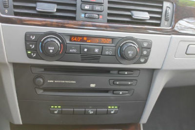 2006 BMW 330 xi