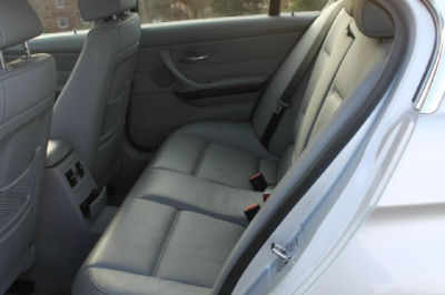 2006 BMW 330 xi