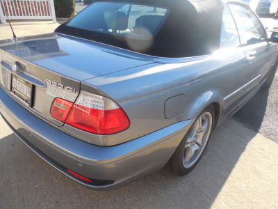 2004 BMW 330 Ci