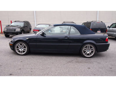2006 BMW 330 Ci