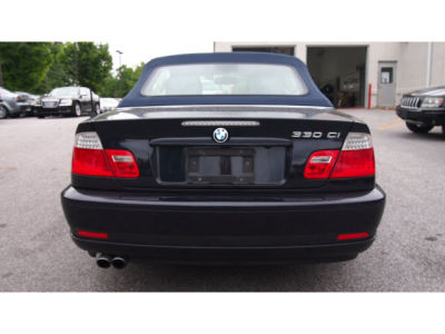 2006 BMW 330 Ci