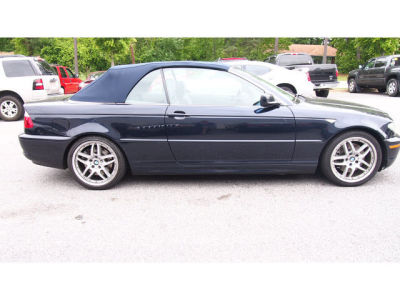 2006 BMW 330 Ci