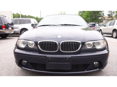 2006 BMW 330 Ci