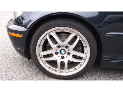 2006 BMW 330 Ci
