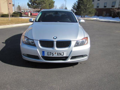 2006 BMW 330 i