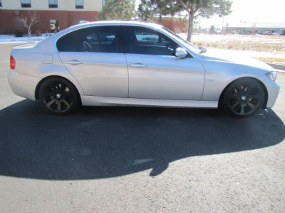 2006 BMW 330 i