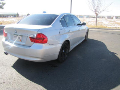 2006 BMW 330 i