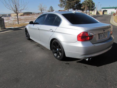 2006 BMW 330 i