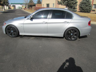 2006 BMW 330 i