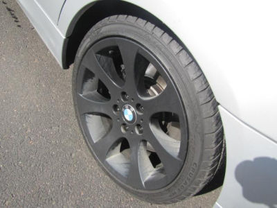 2006 BMW 330 i