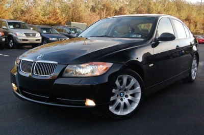 2006 BMW 330 xi