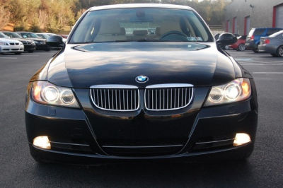 2006 BMW 330 xi