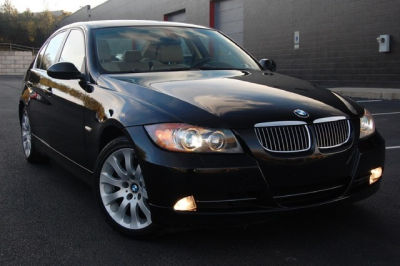 2006 BMW 330 xi