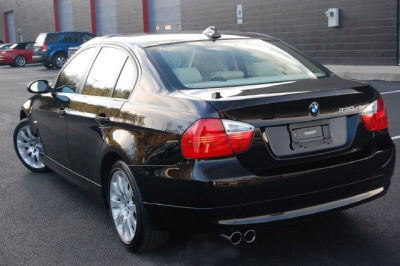 2006 BMW 330 xi