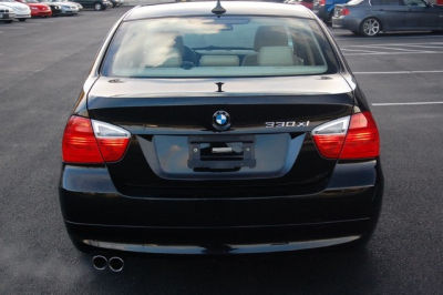 2006 BMW 330 xi