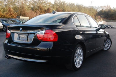 2006 BMW 330 xi