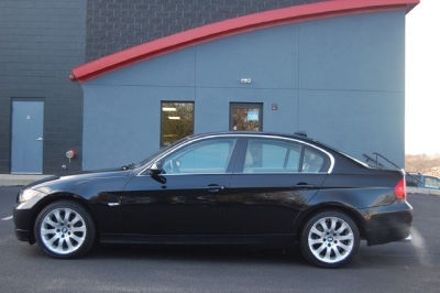 2006 BMW 330 xi