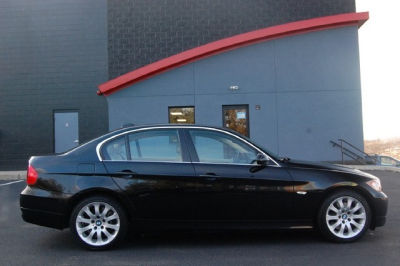 2006 BMW 330 xi