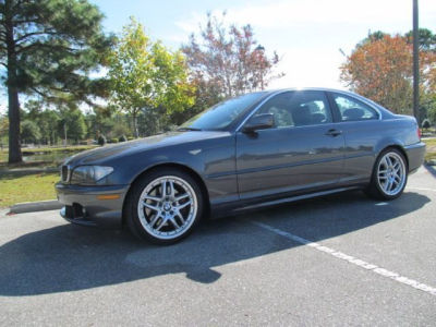 2005 BMW 330  Ci