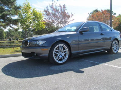 2005 BMW 330  Ci