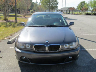 2005 BMW 330  Ci