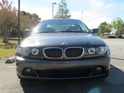 2005 BMW 330  Ci