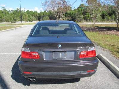 2005 BMW 330  Ci
