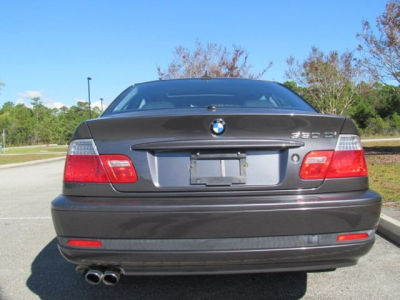 2005 BMW 330  Ci