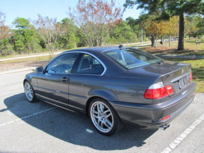 2005 BMW 330  Ci