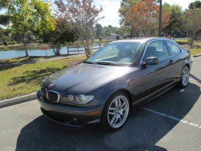 2005 BMW 330  Ci