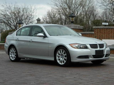 2006 BMW 330  xi