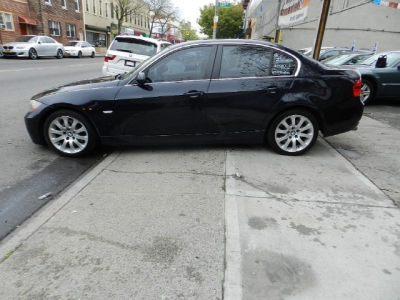 2006 BMW 330 i